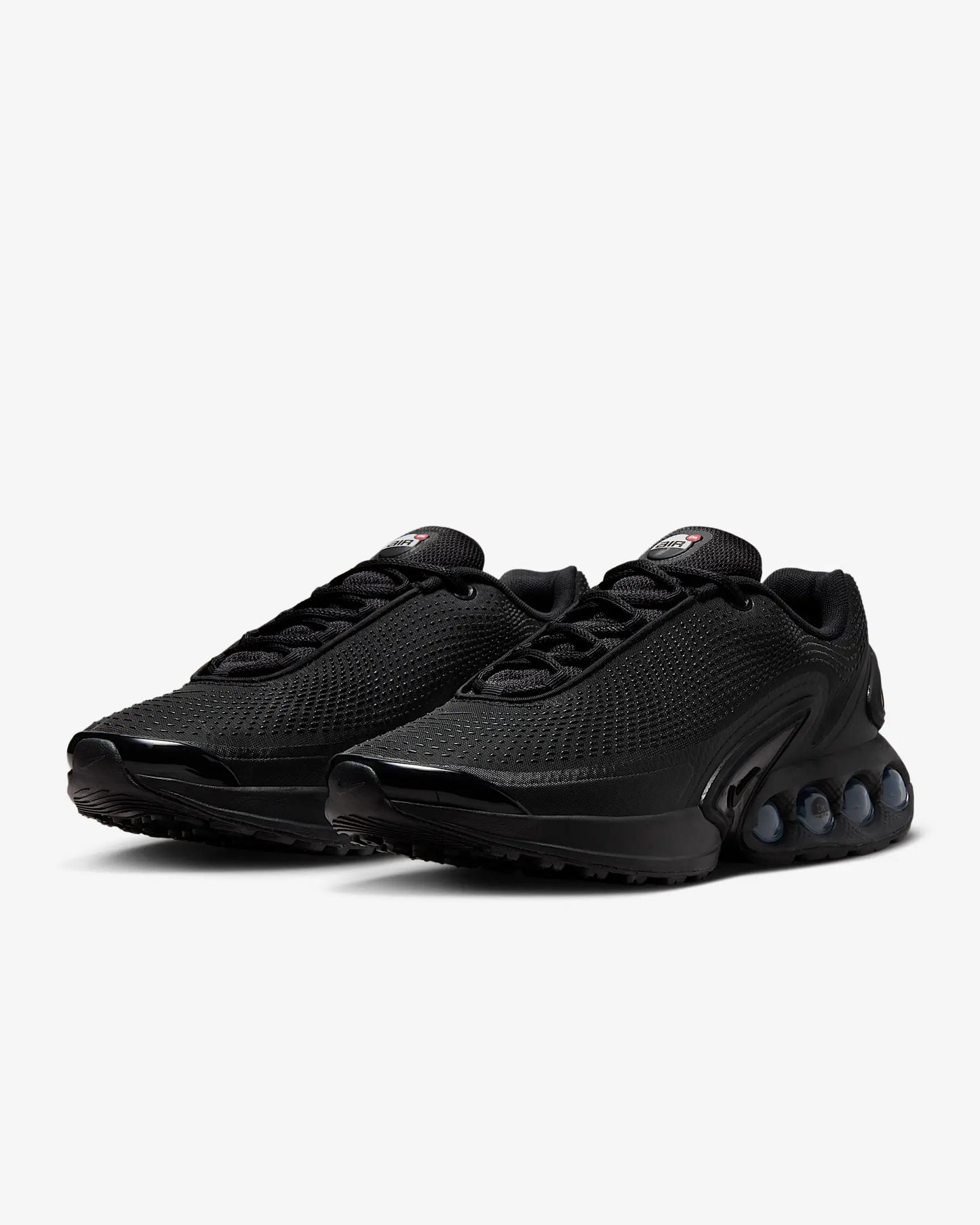 Nike Air Max Dn Black