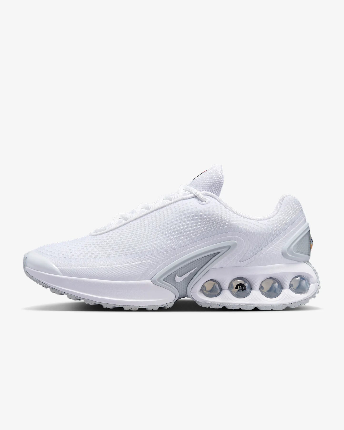 Nike Air Max Dn  White