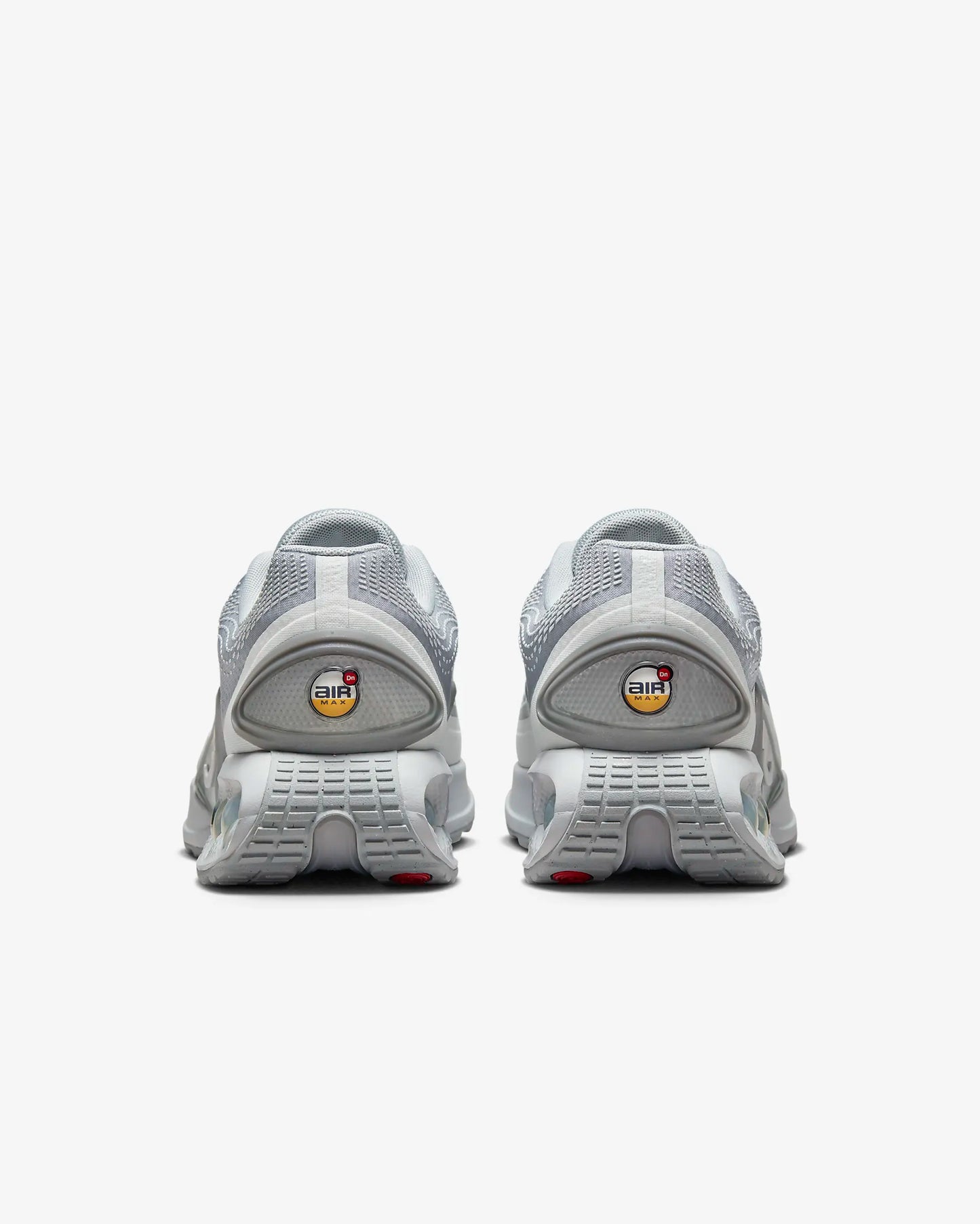 Nike Air Max Dn Wolf Grey/Sky Grey