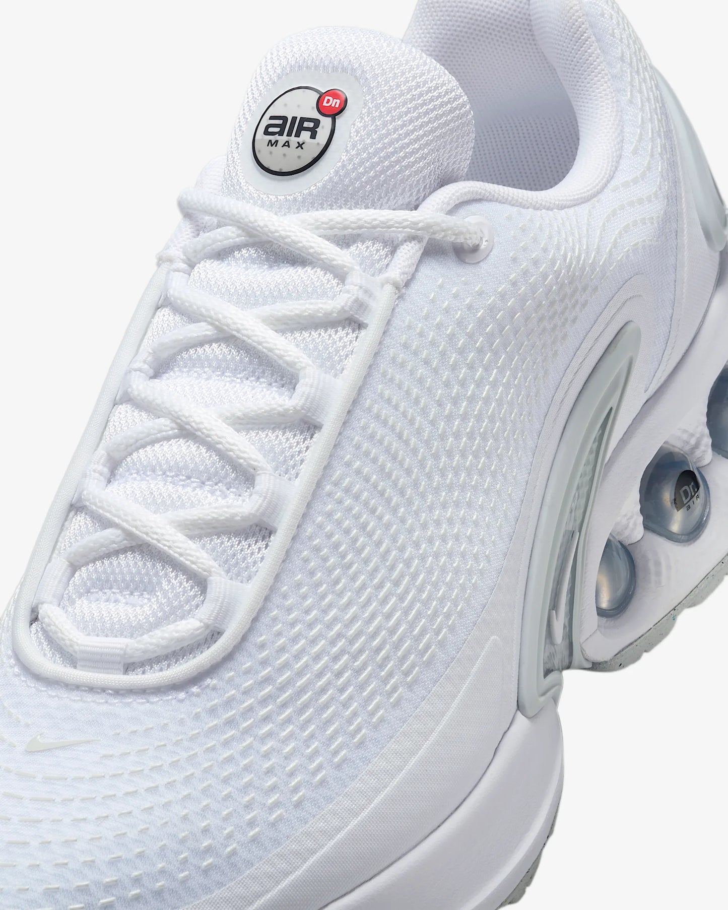 Nike Air Max Dn  White