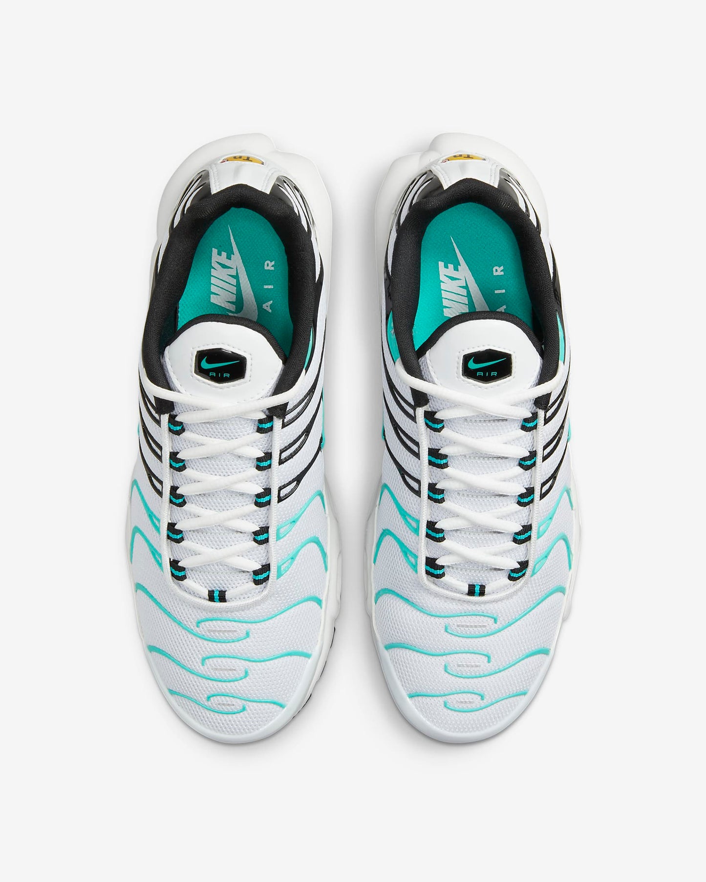 Nike Air Max Plus Tn - Hyper Jade