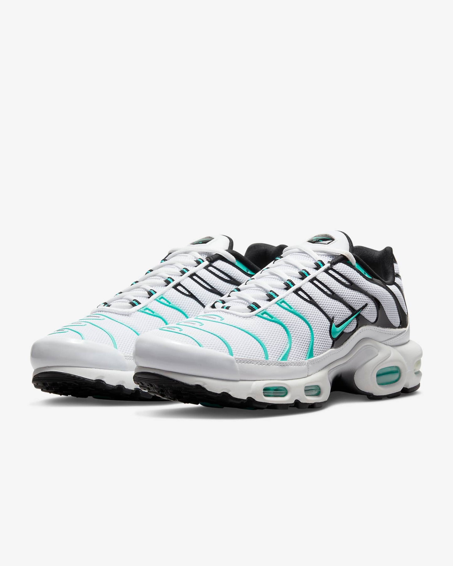 Nike Air Max Plus Tn - Hyper Jade