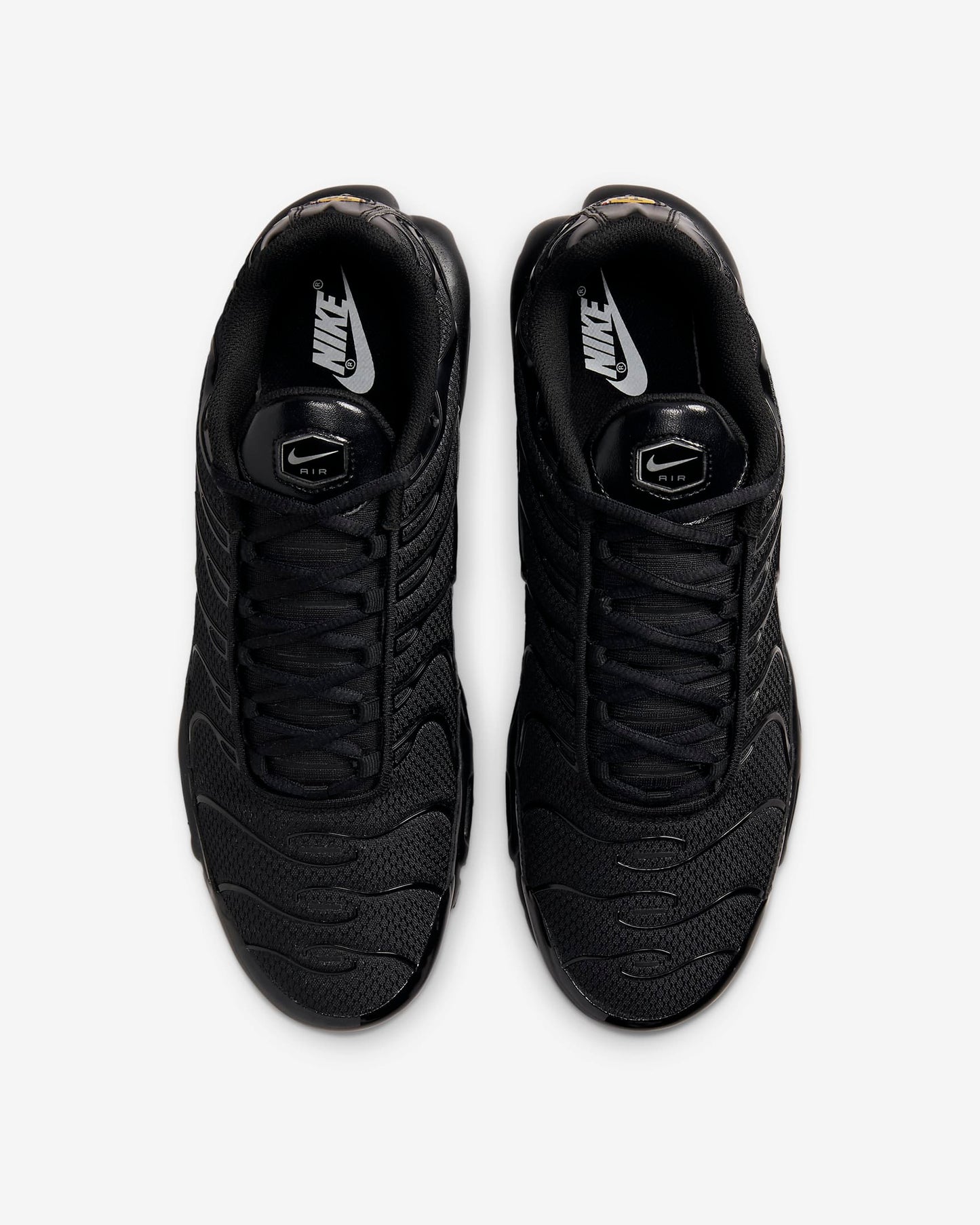 Nike Air Max Plus Tn - All Black