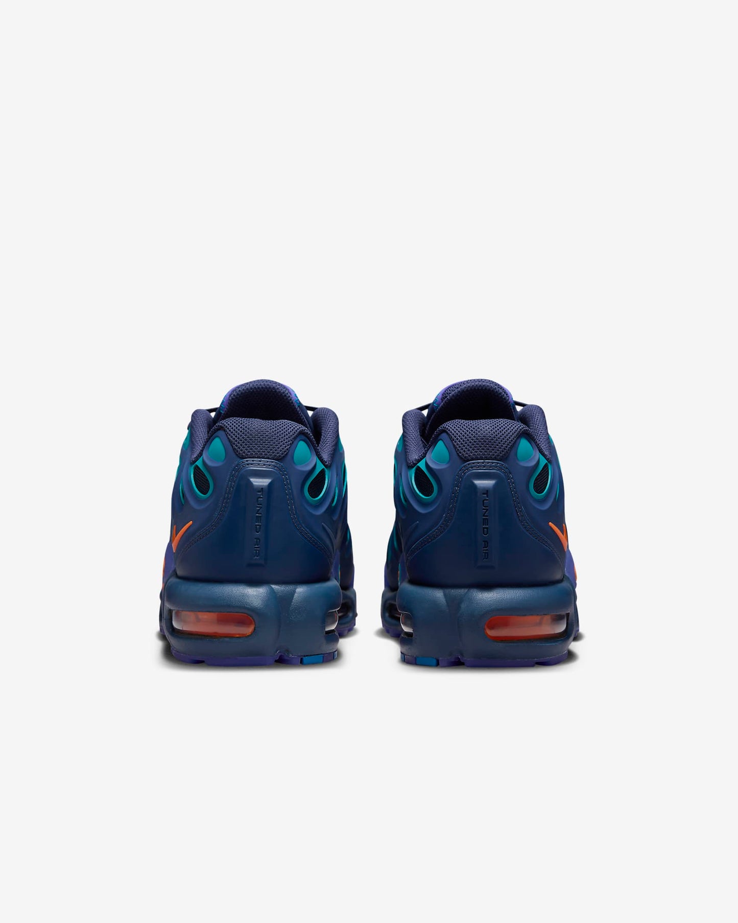 Nike Air Max Plus Tn - Midnight Navy