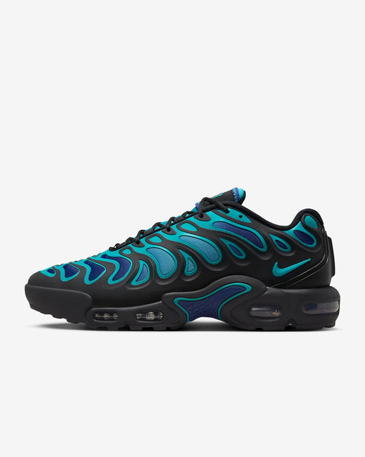 Nike Air Max Plus Tn - Deep Royal Blue