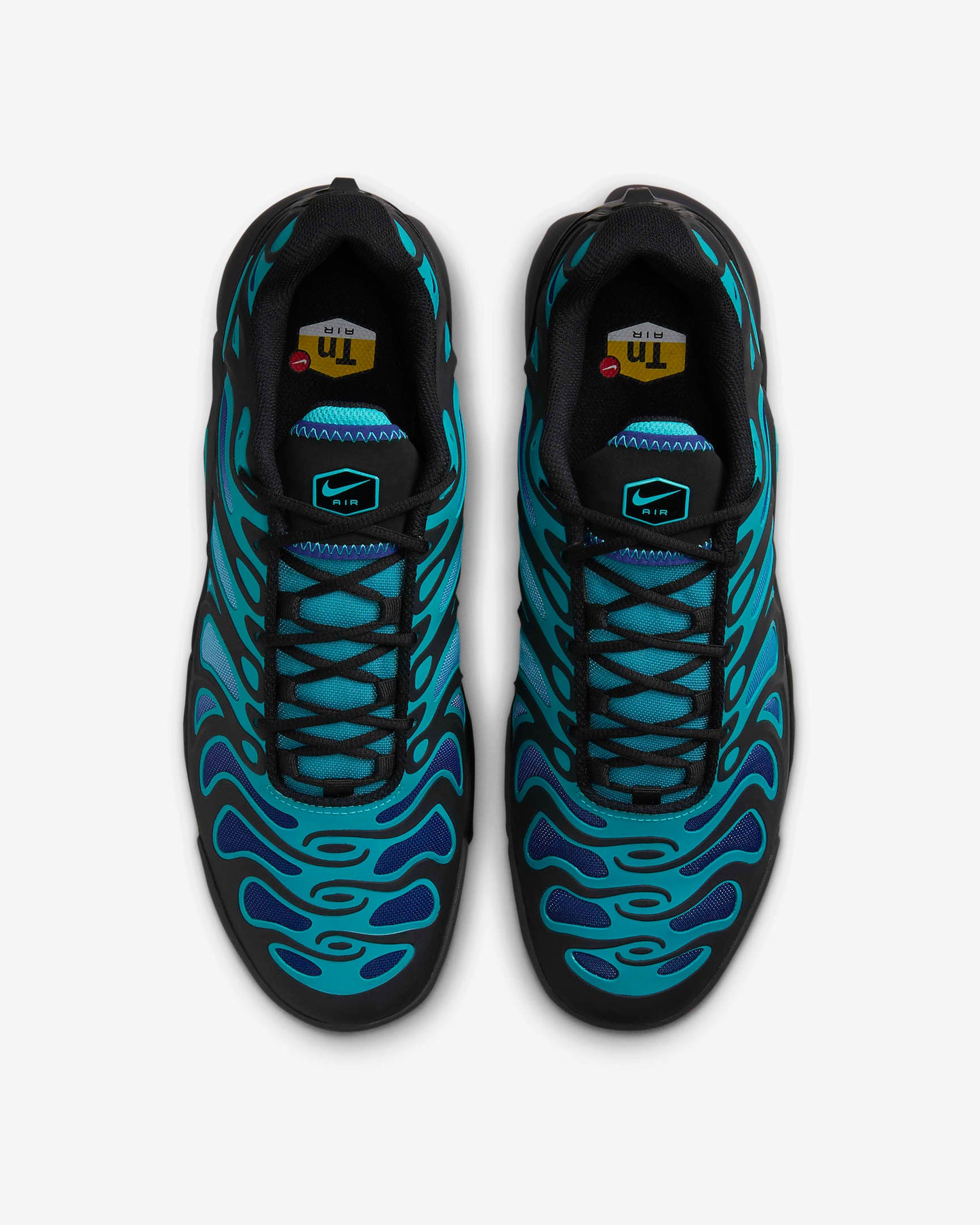 Nike Air Max Plus Tn - Deep Royal Blue