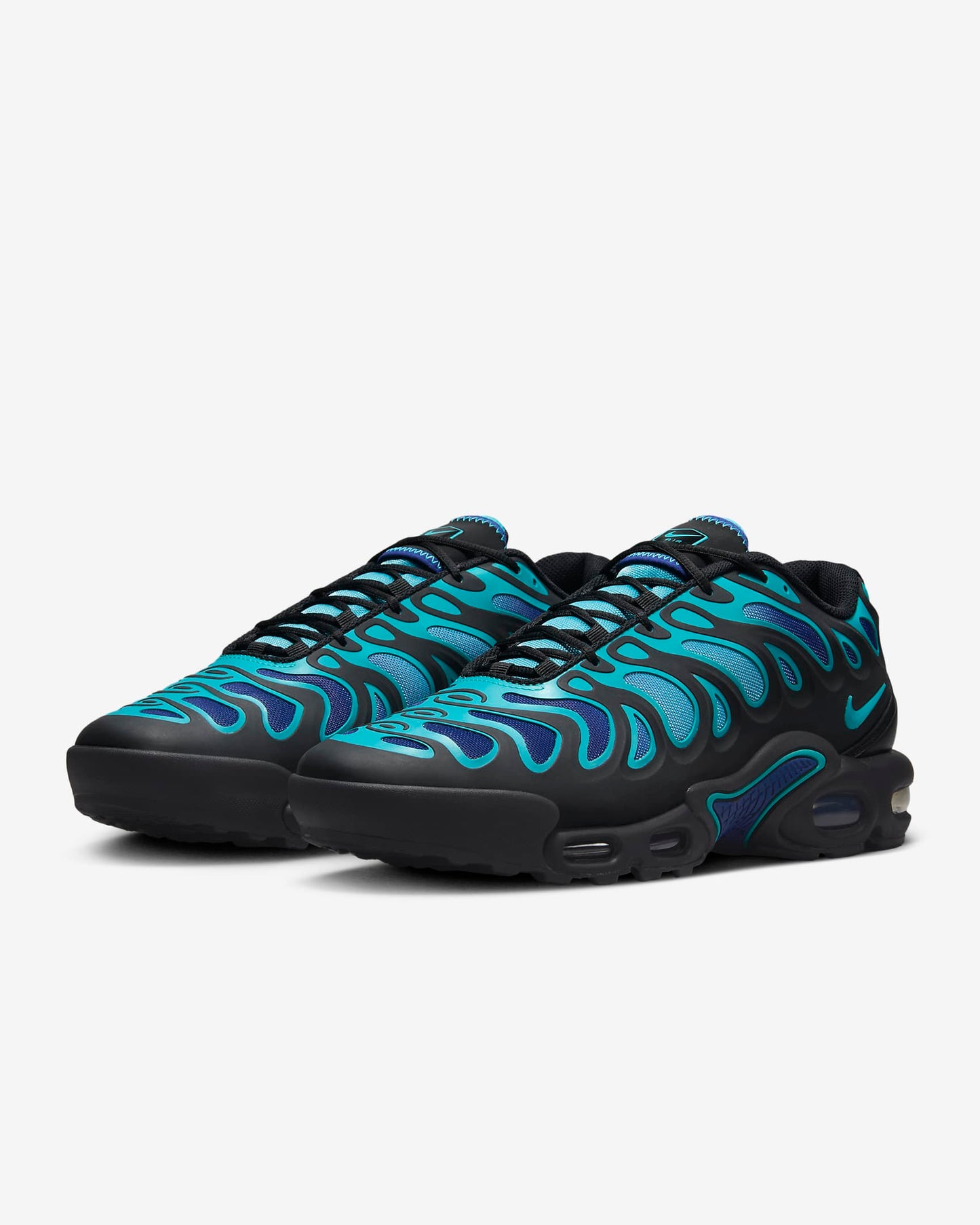 Nike Air Max Plus Tn - Deep Royal Blue