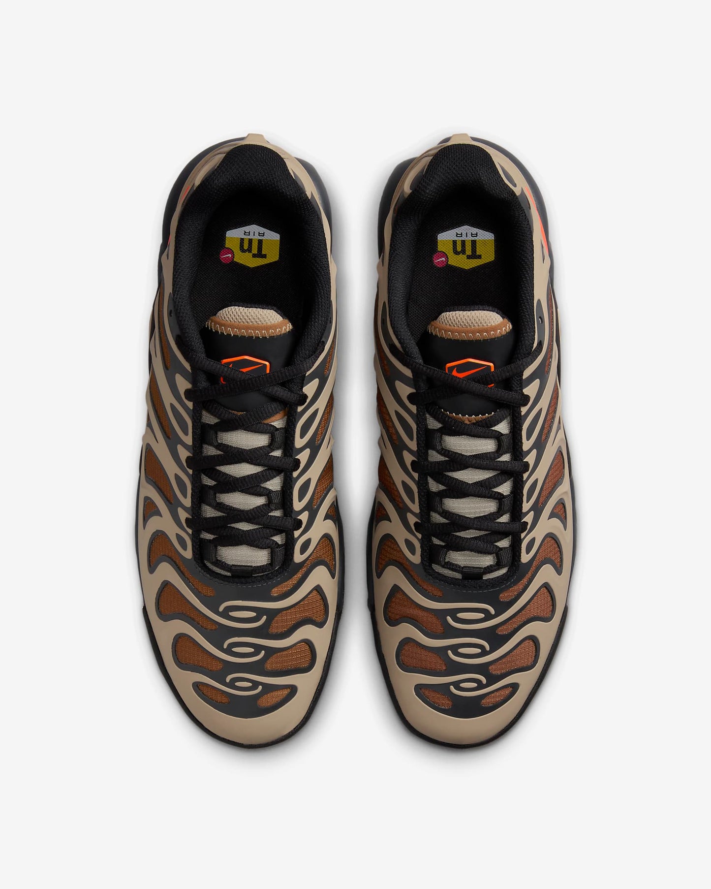 Nike Air Max Plus Tn -  Drift Khaki