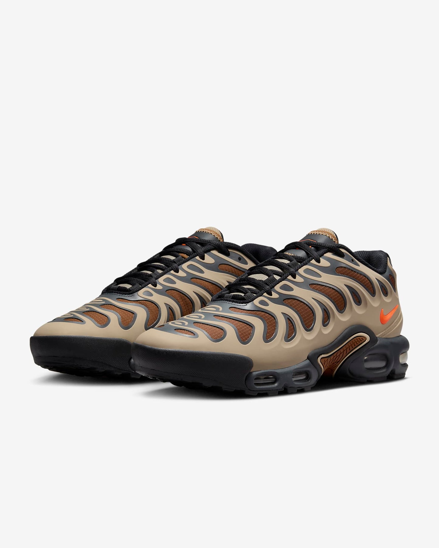 Nike Air Max Plus Tn -  Drift Khaki