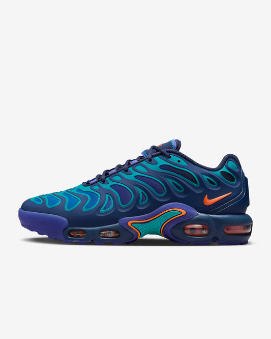 Nike Air Max Plus Tn - Midnight Navy