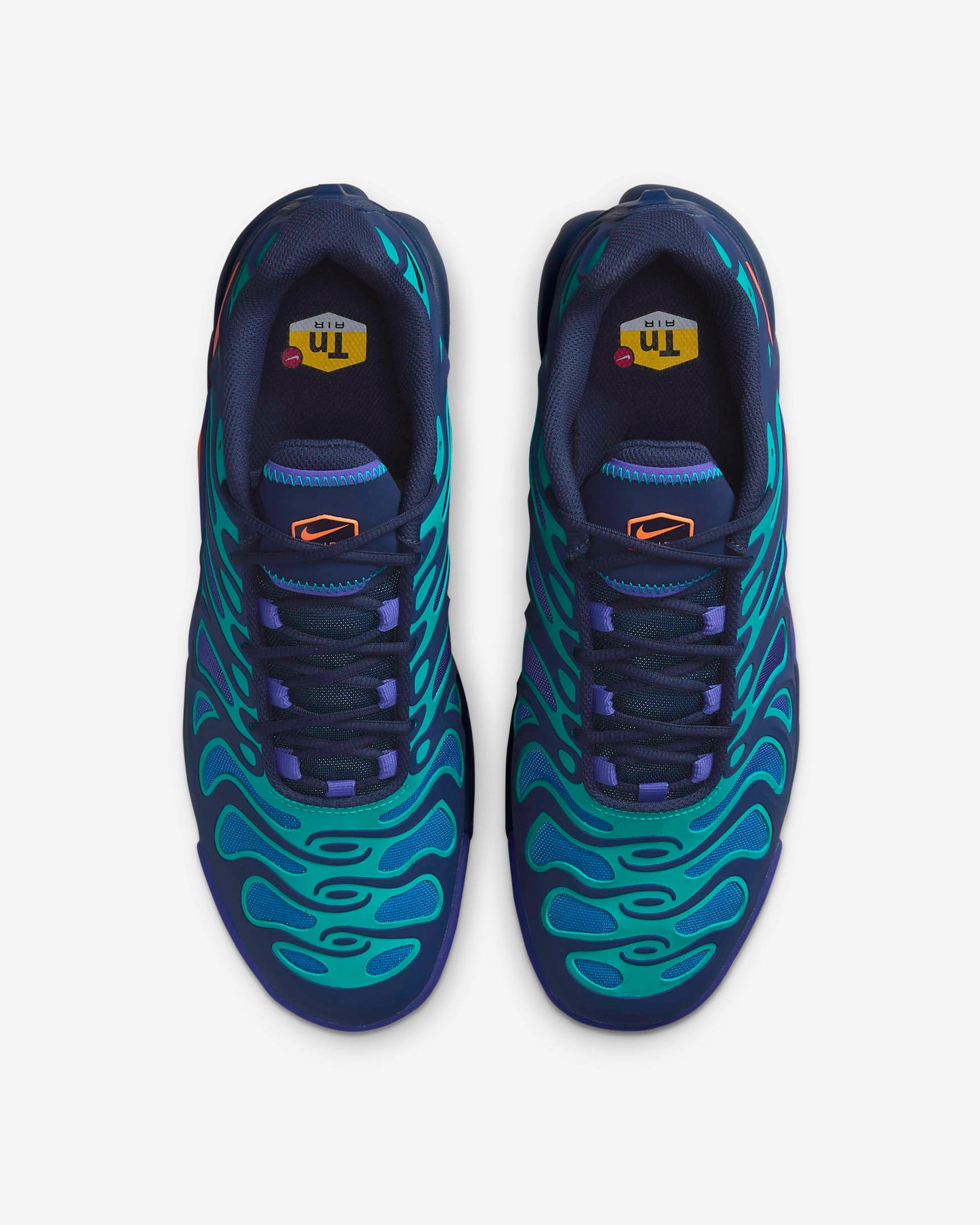 Nike Air Max Plus Tn - Midnight Navy