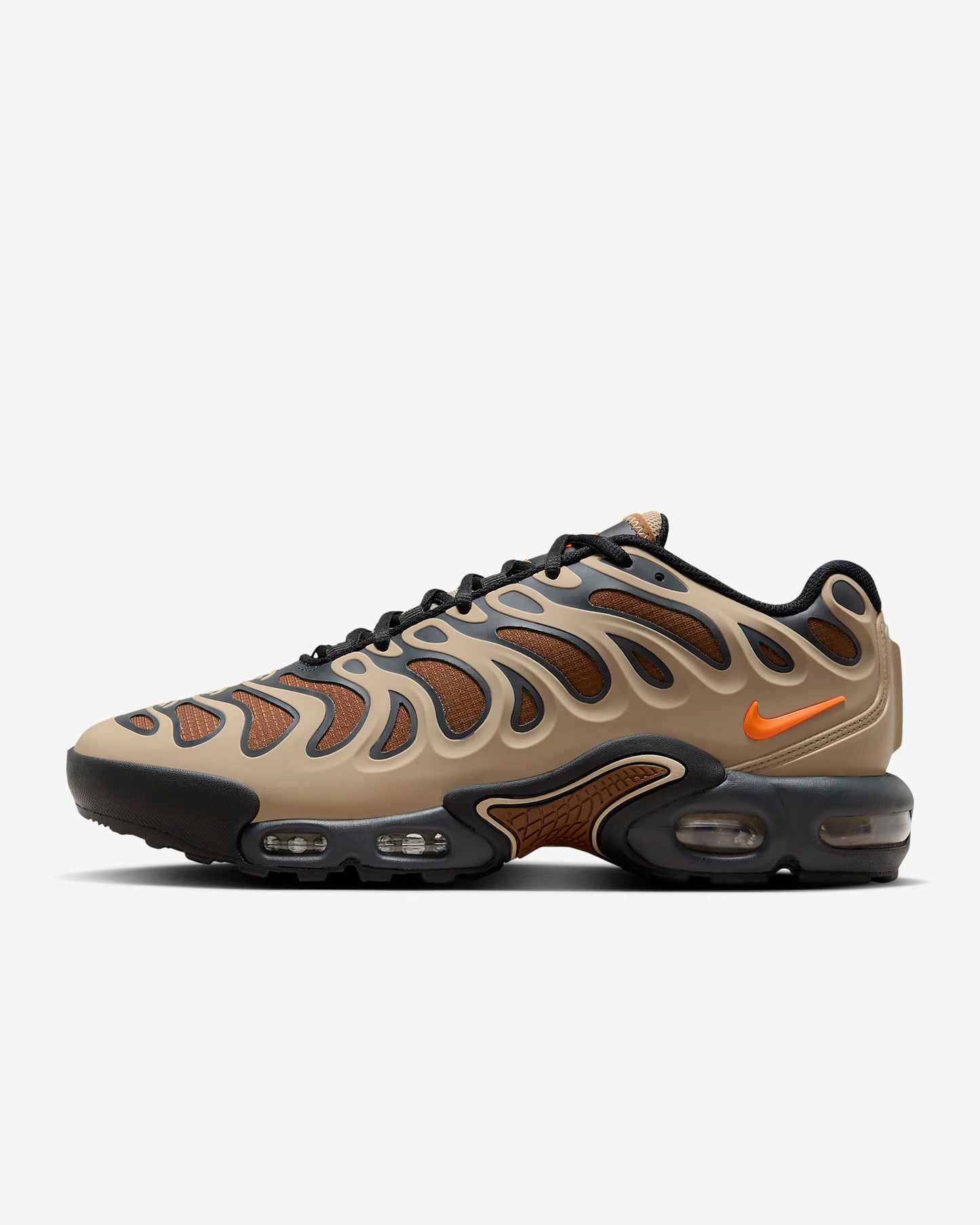 Nike Air Max Plus Tn -  Drift Khaki