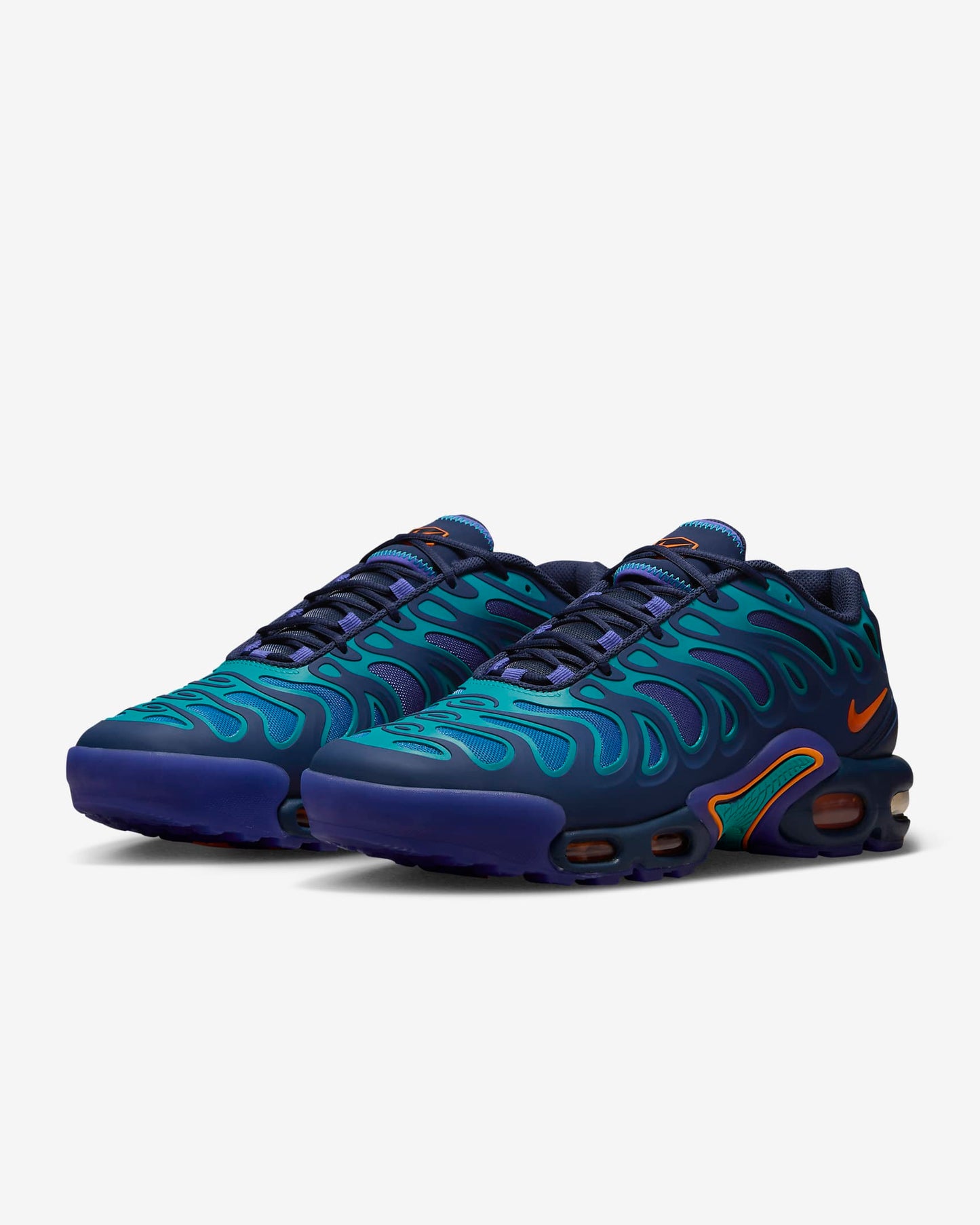 Nike Air Max Plus Tn - Midnight Navy