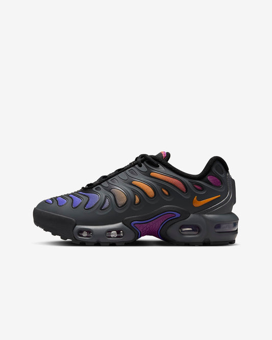 Nike Air Max Plus Tn -  Drift Anthracite