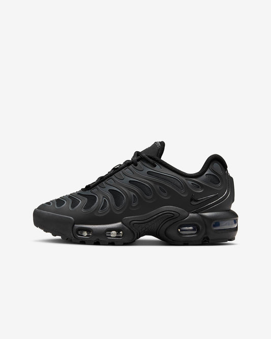 Nike Air Max Plus Tn -  Drift Black