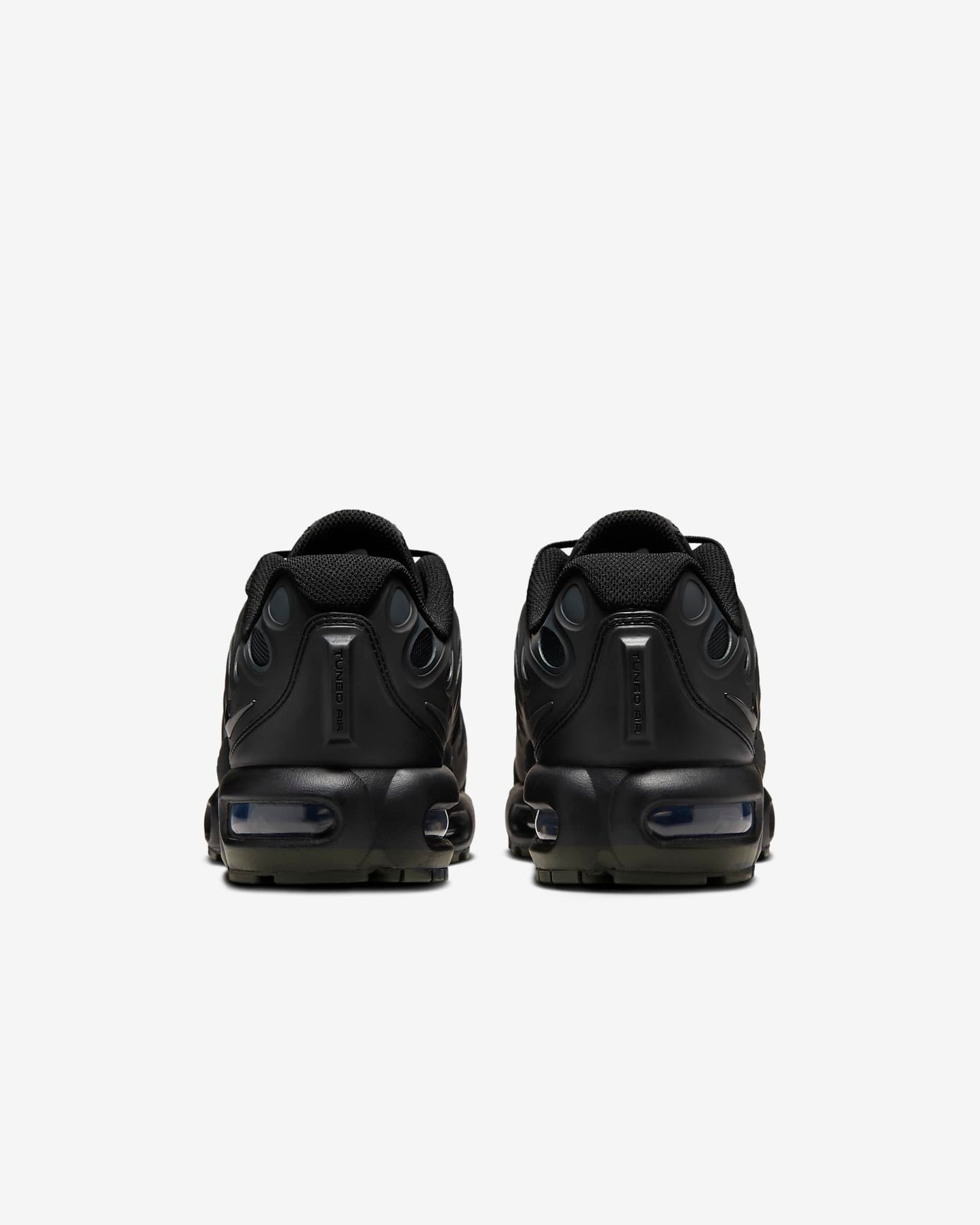 Nike Air Max Plus Tn -  Drift Black