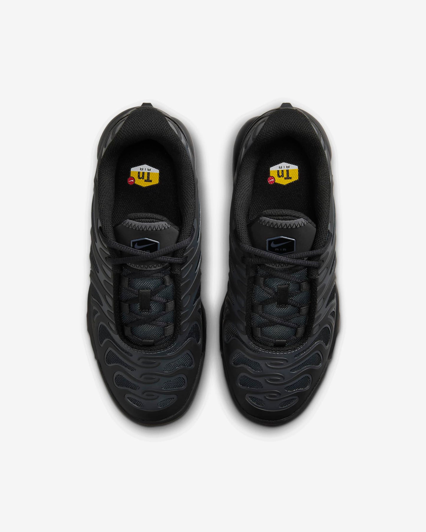 Nike Air Max Plus Tn -  Drift Black