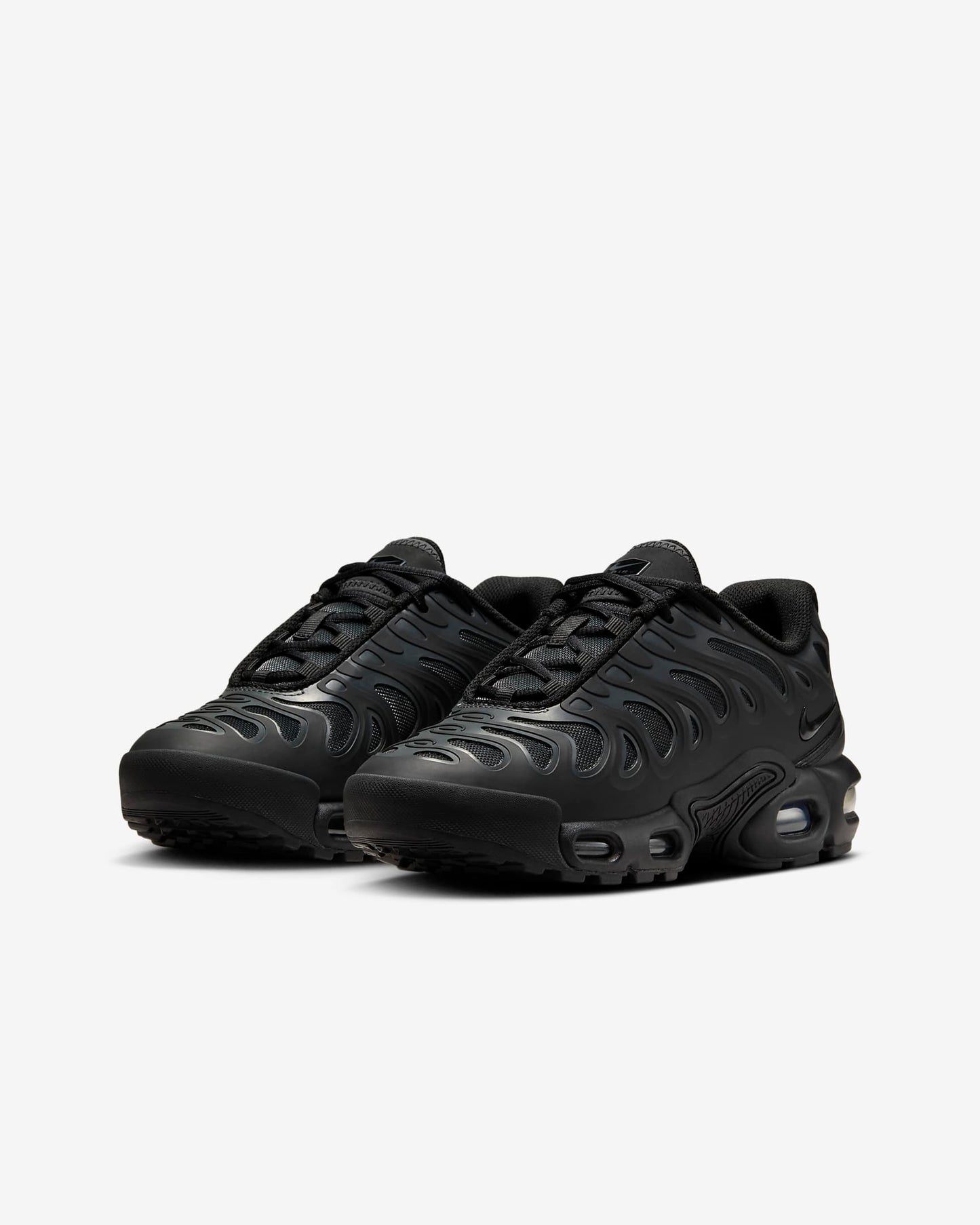 Nike Air Max Plus Tn -  Drift Black