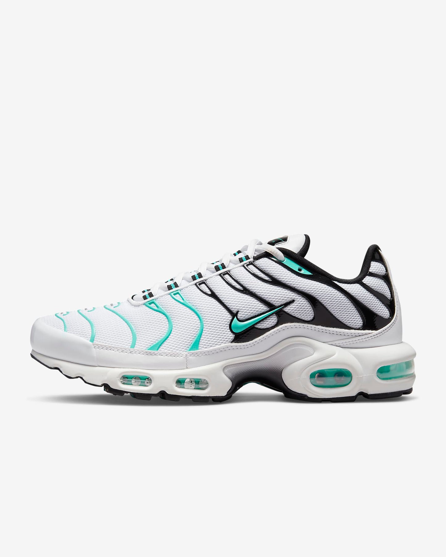 Nike Air Max Plus Tn - Hyper Jade