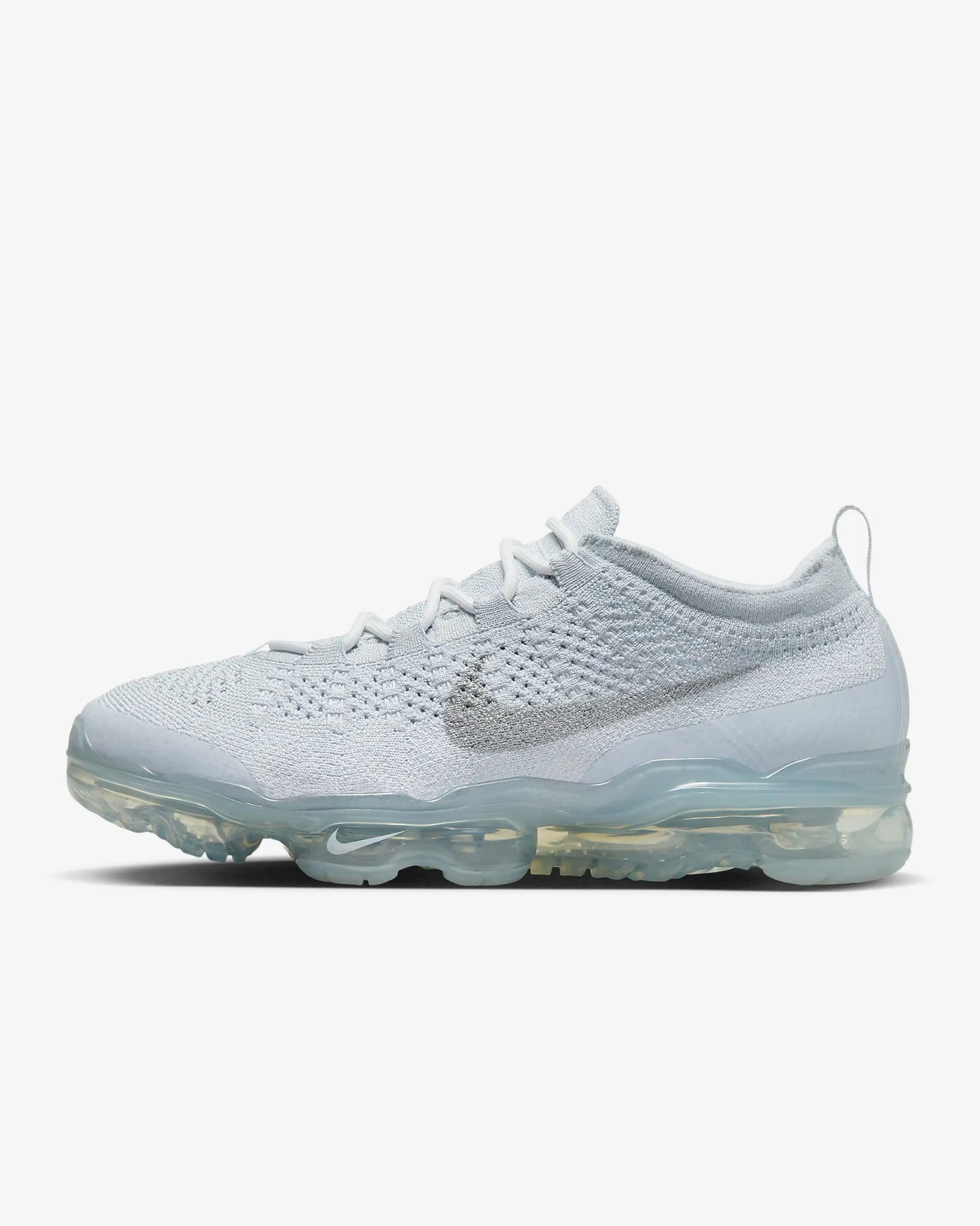 Nike Air VaporMax 2023 Flyknit Pure Platinum