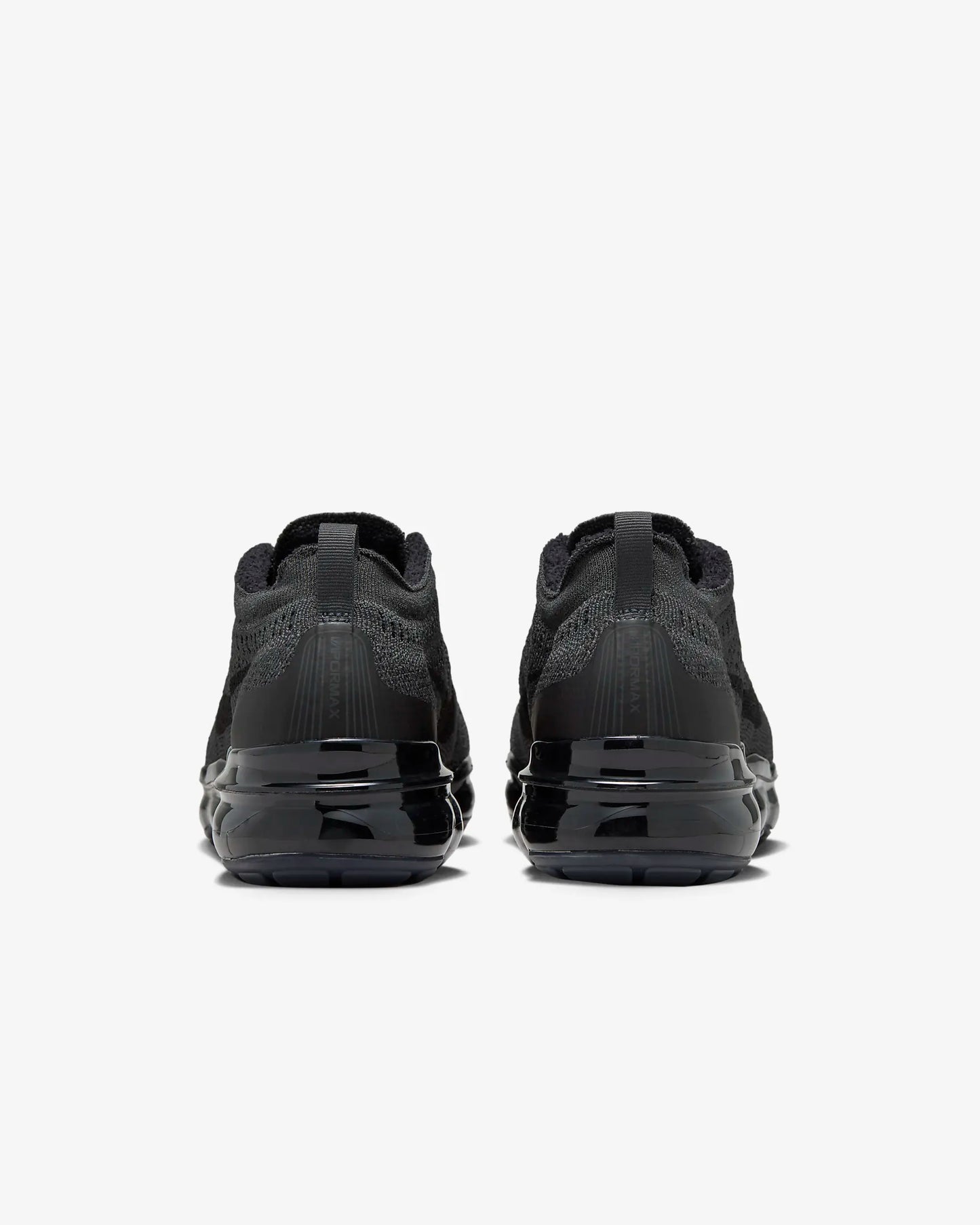 Nike Air VaporMax 2023 Flyknit Anthracite/Black