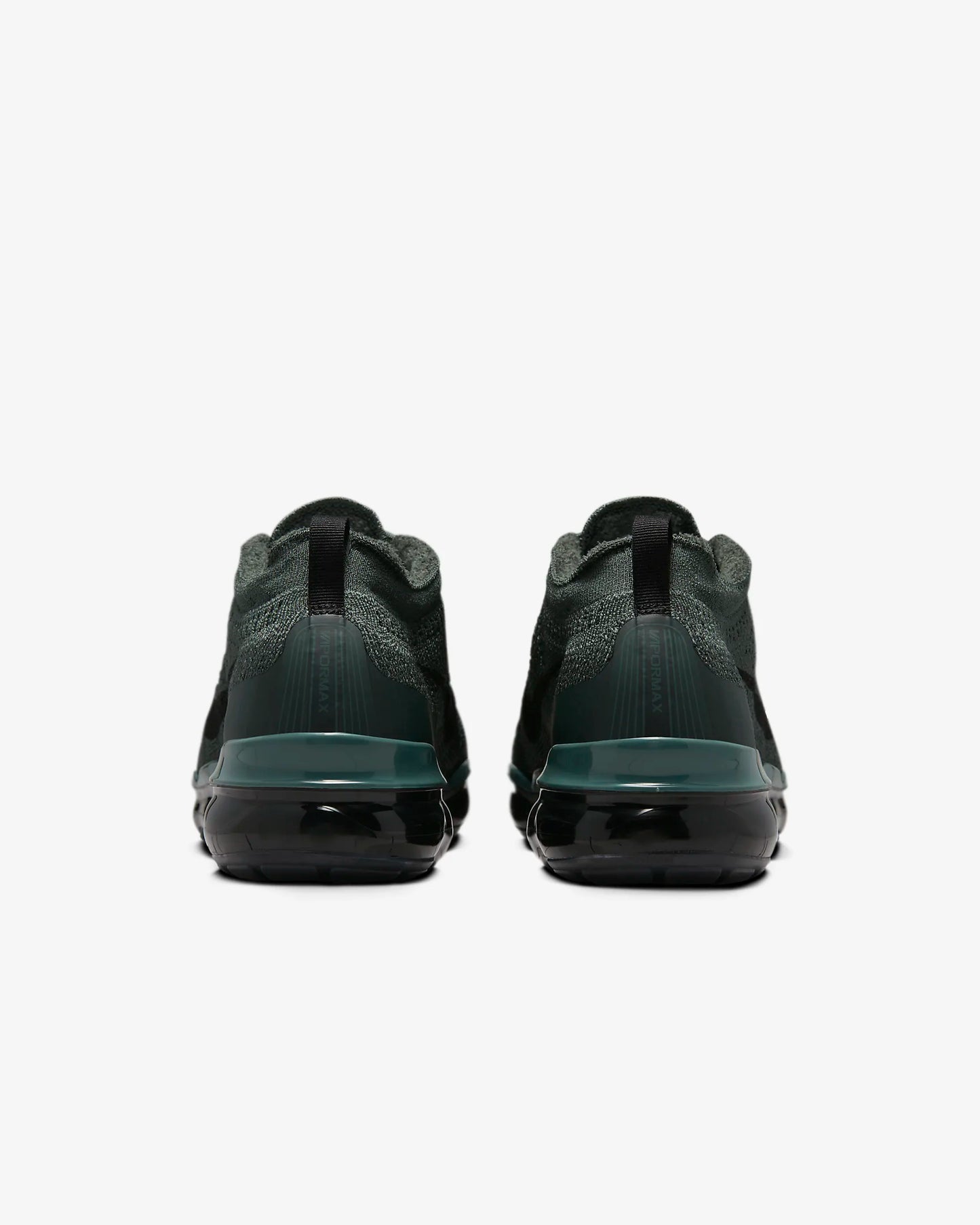 Nike Air VaporMax 2023 Flyknit Vintage Green