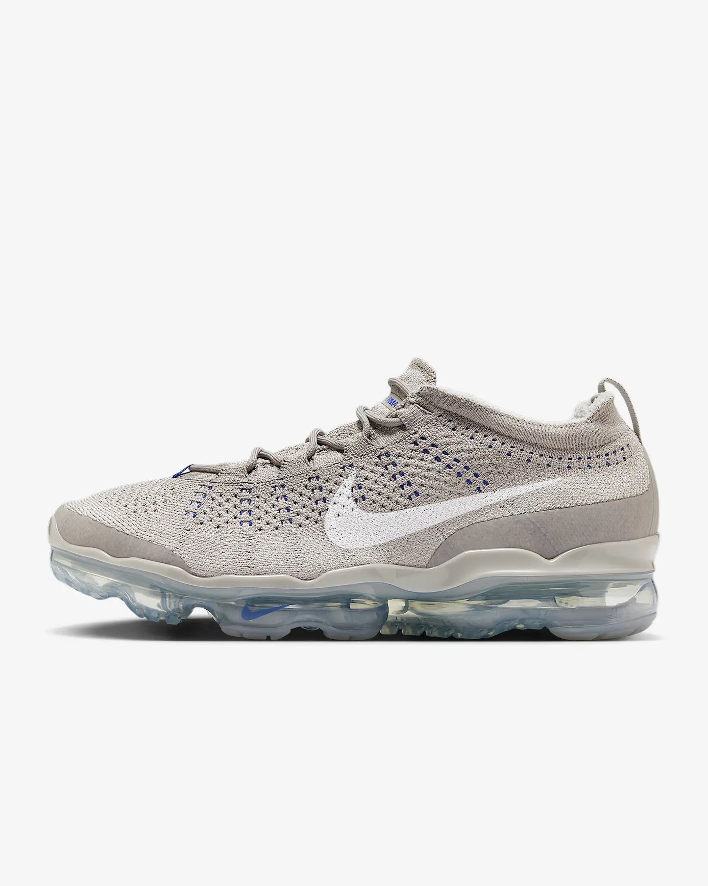 Nike Air VaporMax 2023 Flyknit Racer Blue/White