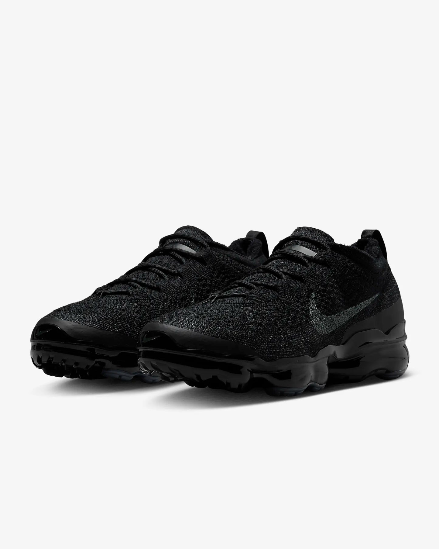 Nike Air VaporMax 2023 Flyknit Black/Anthracite