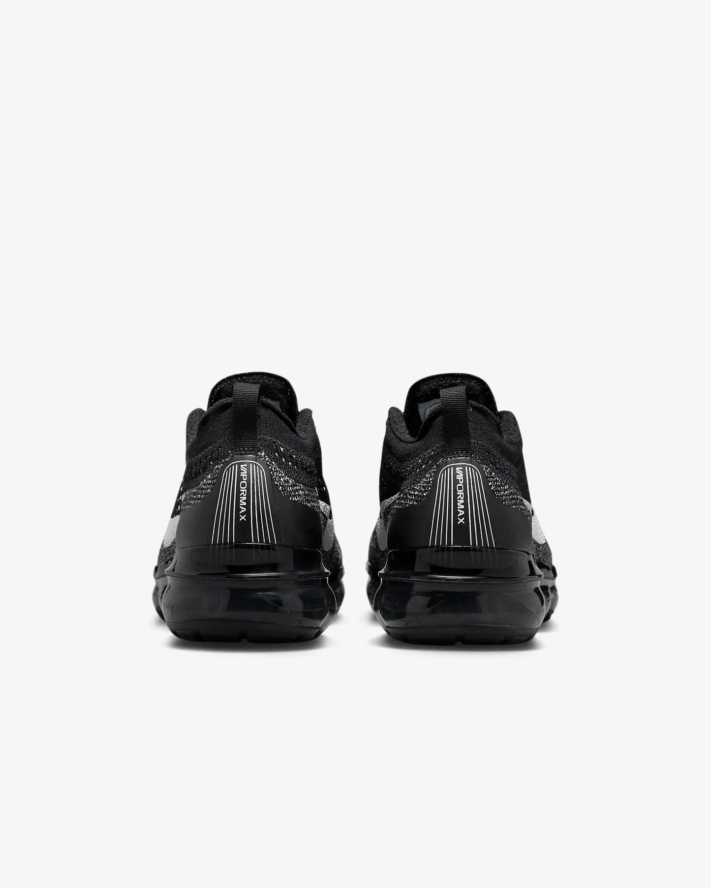 Nike Air VaporMax 2023 Flyknit Black/White