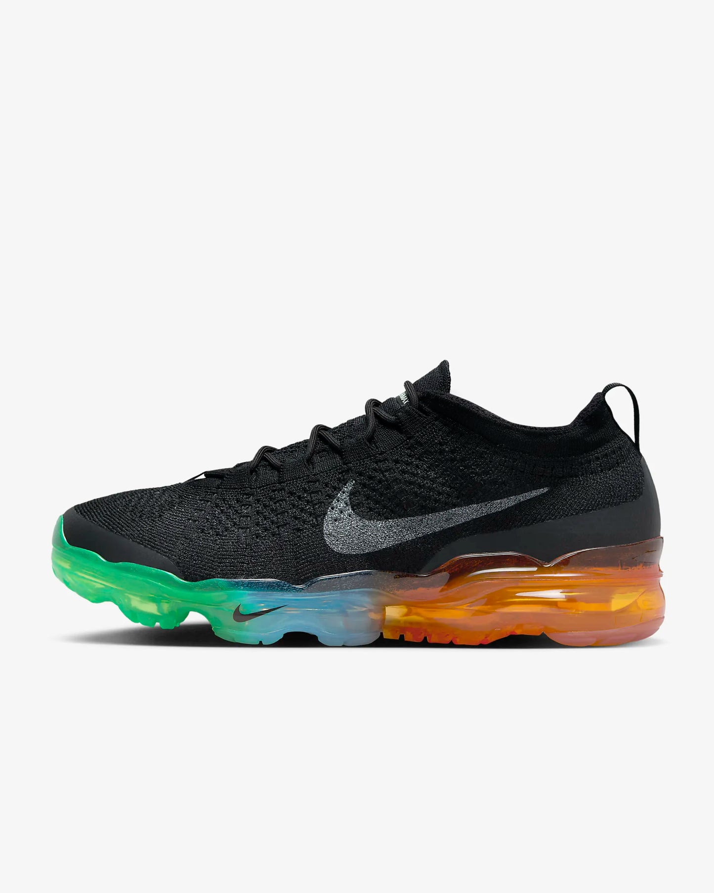 Nike Air VaporMax 2023 Flyknit Black/Green Strike