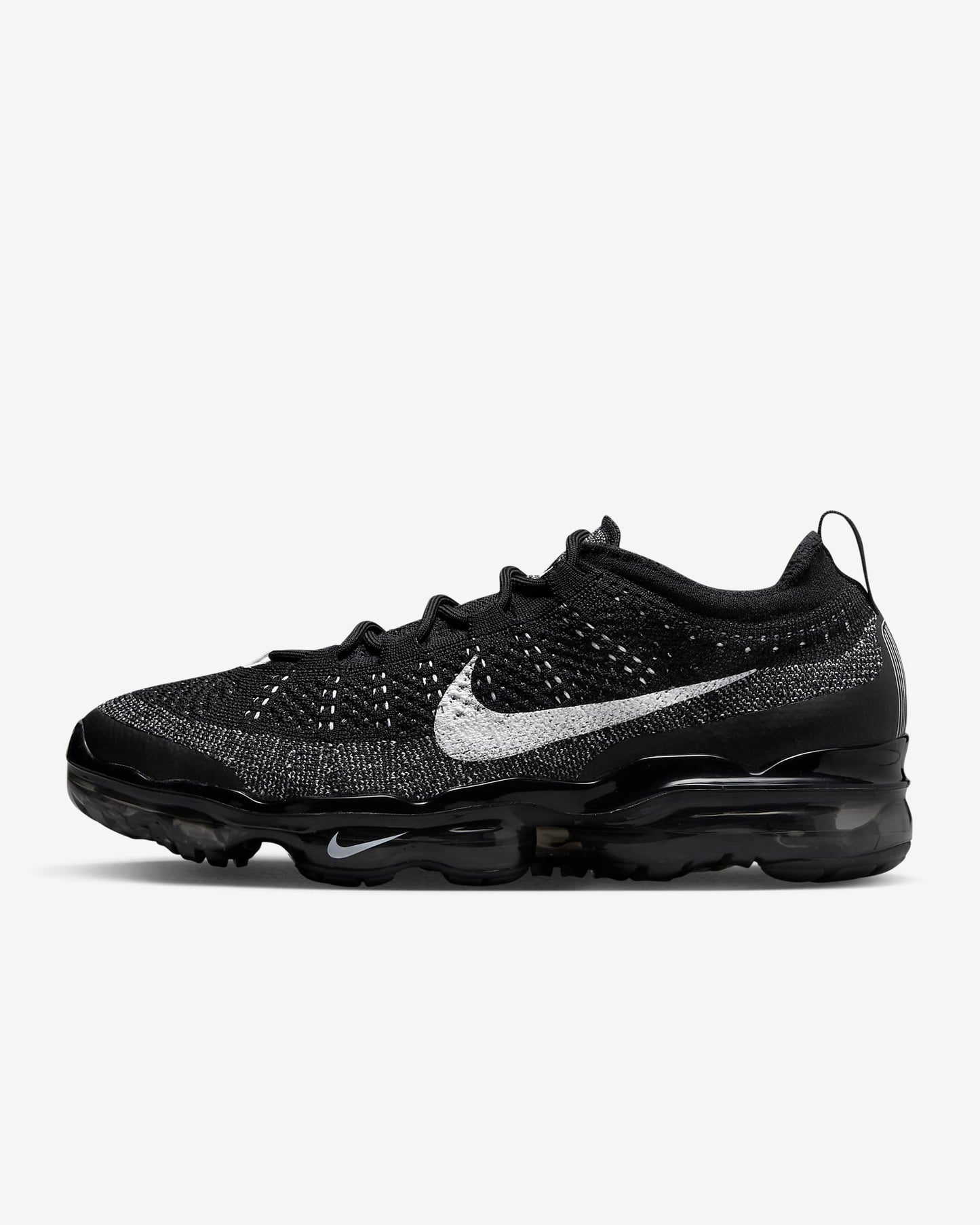 Nike Air VaporMax 2023 Flyknit Black/White