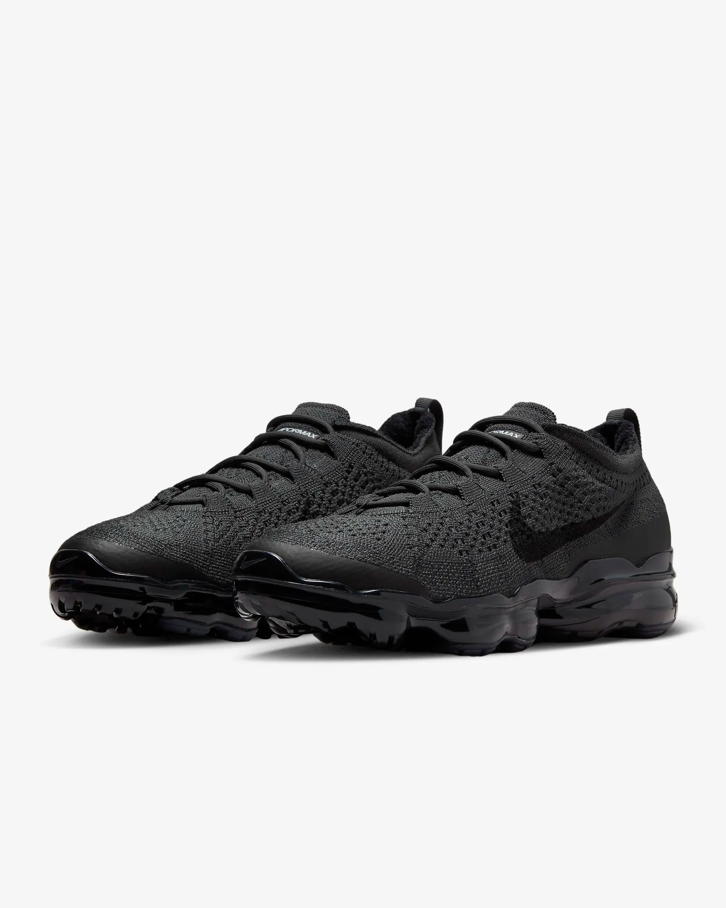 Nike Air VaporMax 2023 Flyknit Anthracite/Black