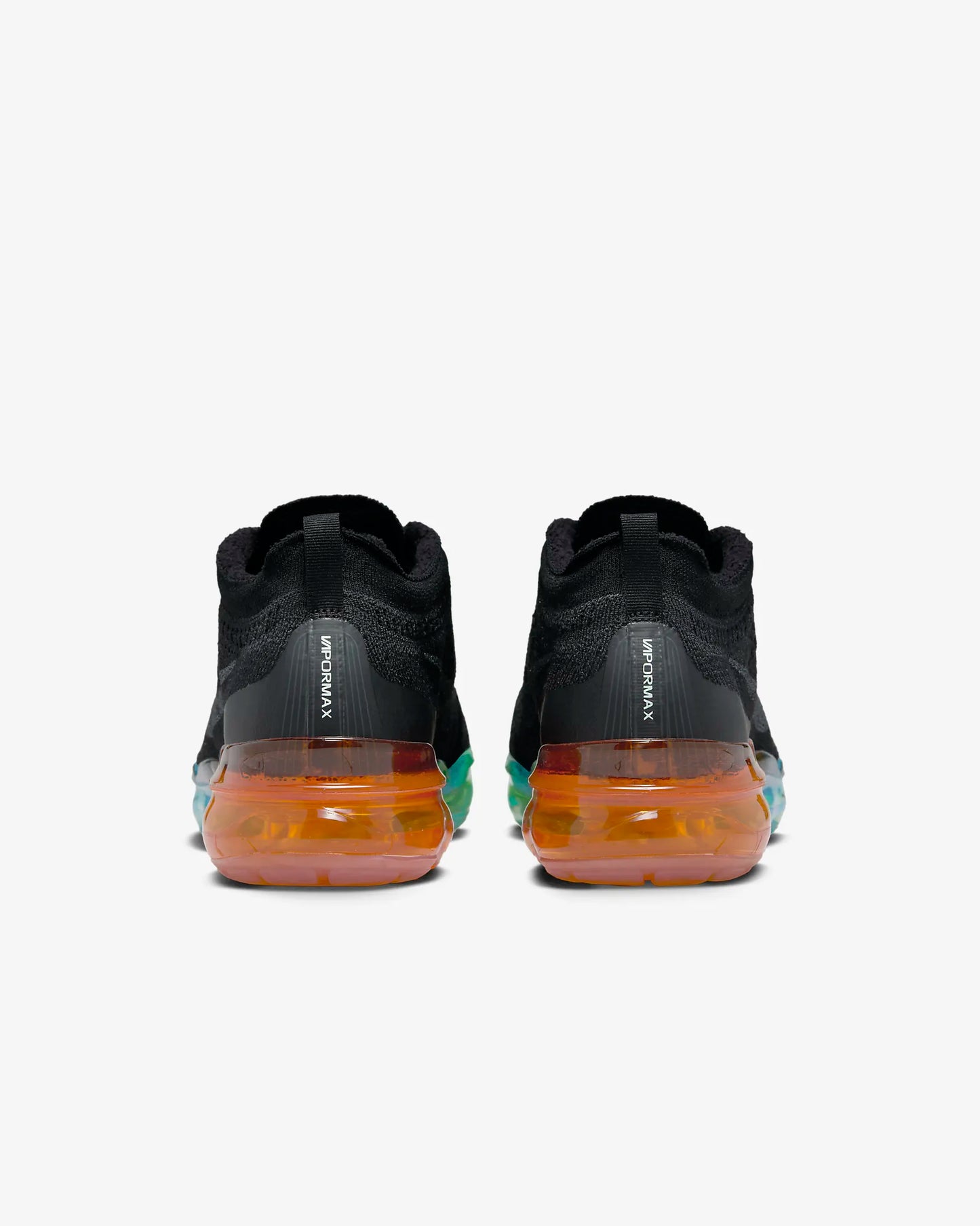 Nike Air VaporMax 2023 Flyknit Black/Green Strike