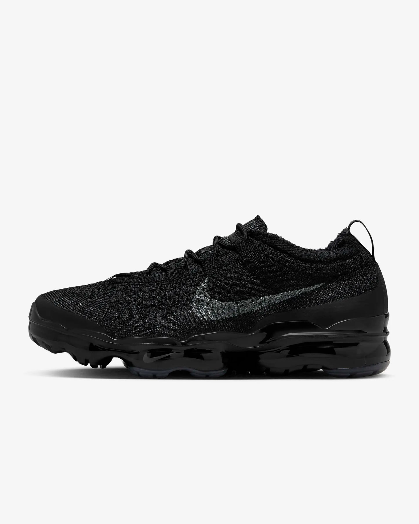 Nike Air VaporMax 2023 Flyknit Black/Anthracite