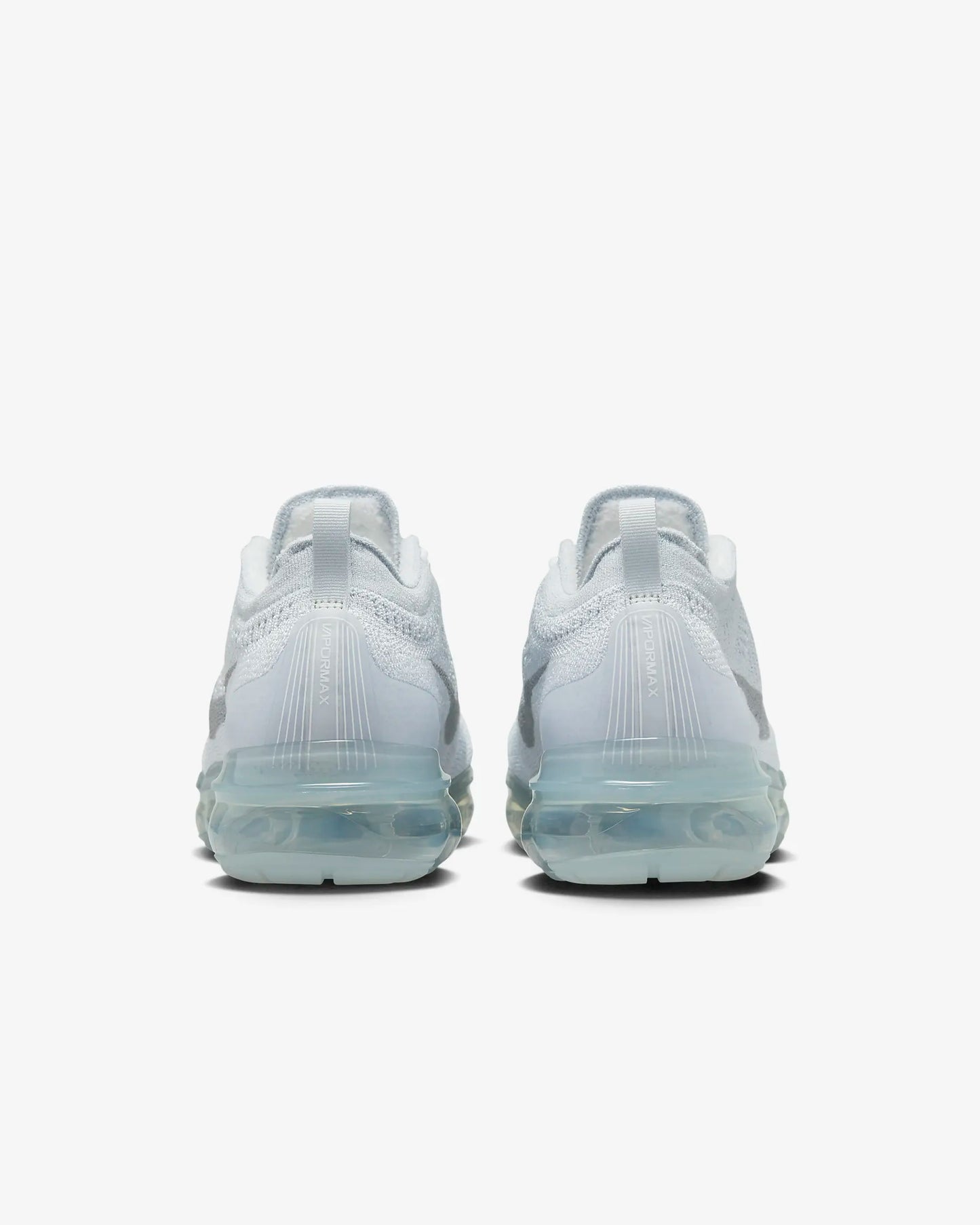 Nike Air VaporMax 2023 Flyknit Pure Platinum