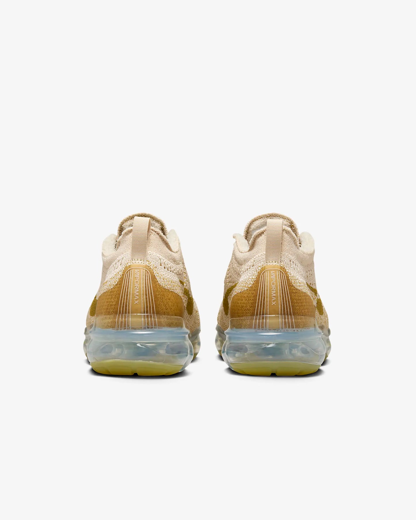 Nike Air VaporMax 2023 Flyknit Sand Drift/Bronzine