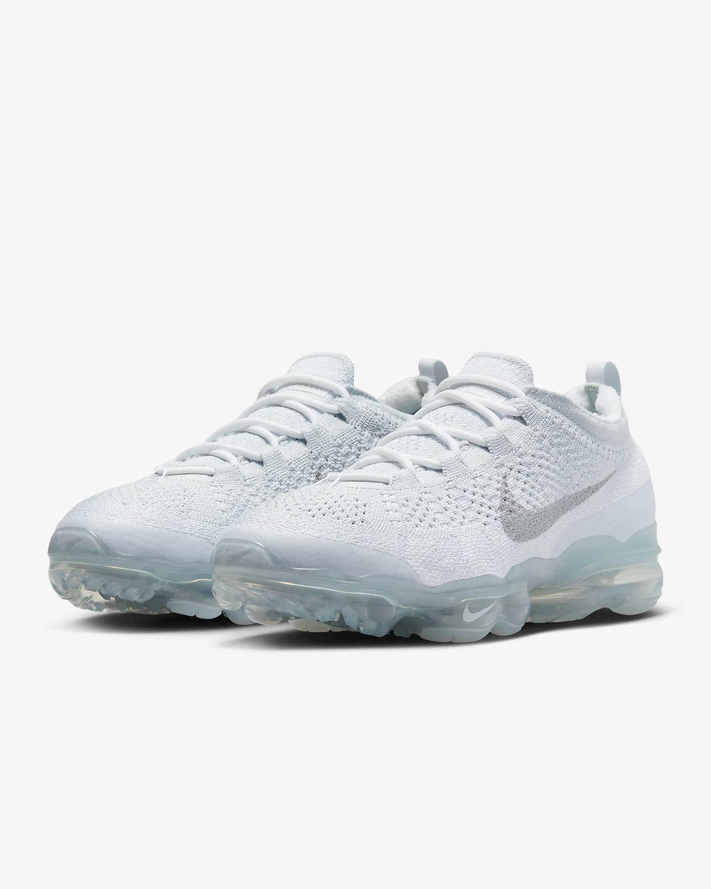 Nike Air VaporMax 2023 Flyknit Pure Platinum