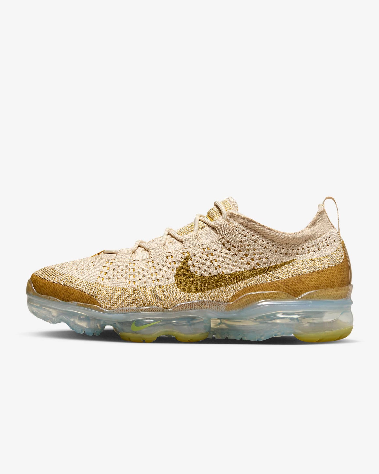 Nike Air VaporMax 2023 Flyknit Sand Drift/Bronzine