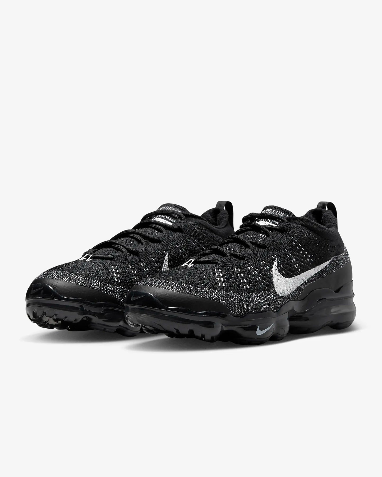 Nike Air VaporMax 2023 Flyknit Black/White