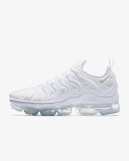 Nike Air VaporMax Plus Pure White