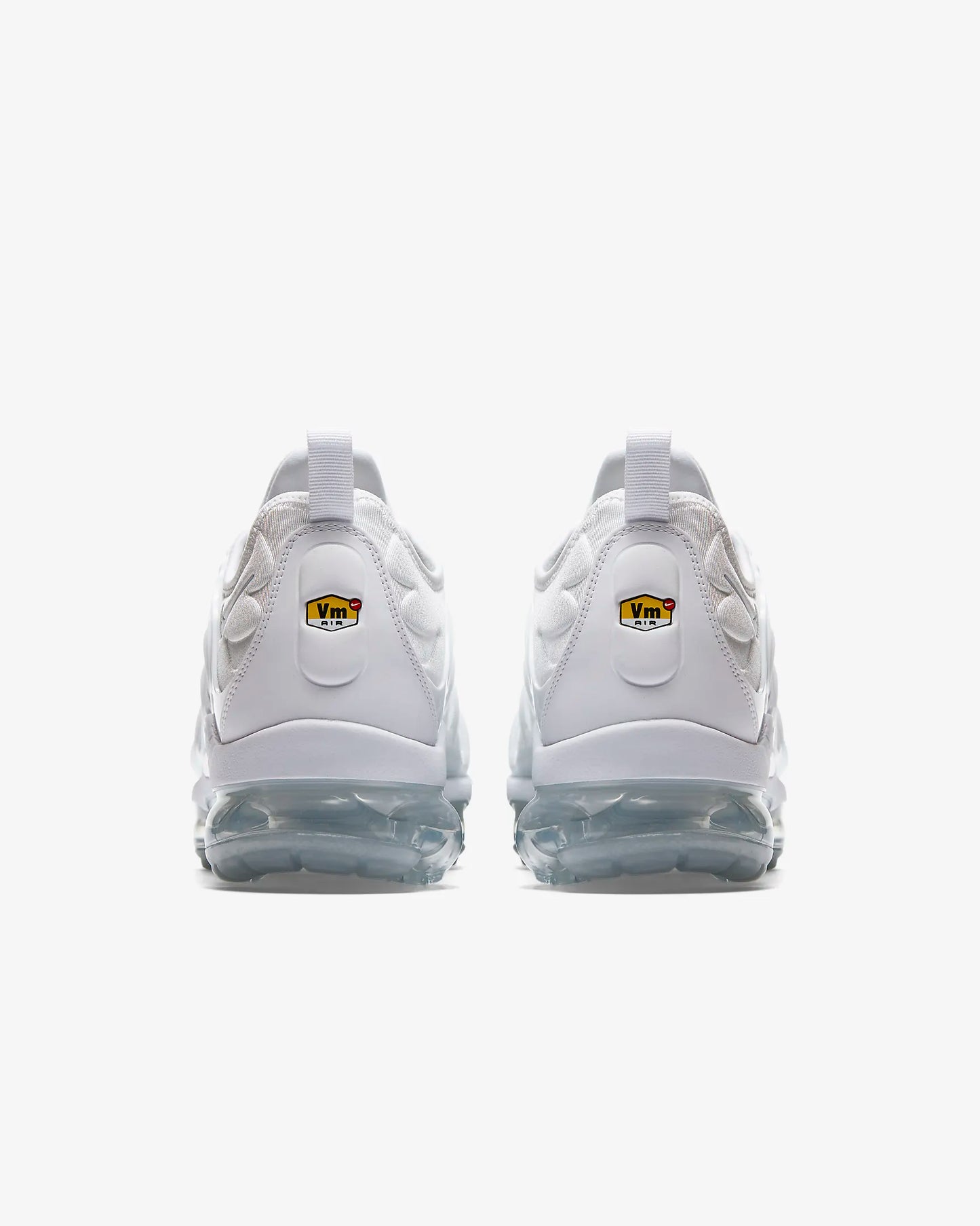 Nike Air VaporMax Plus Pure White