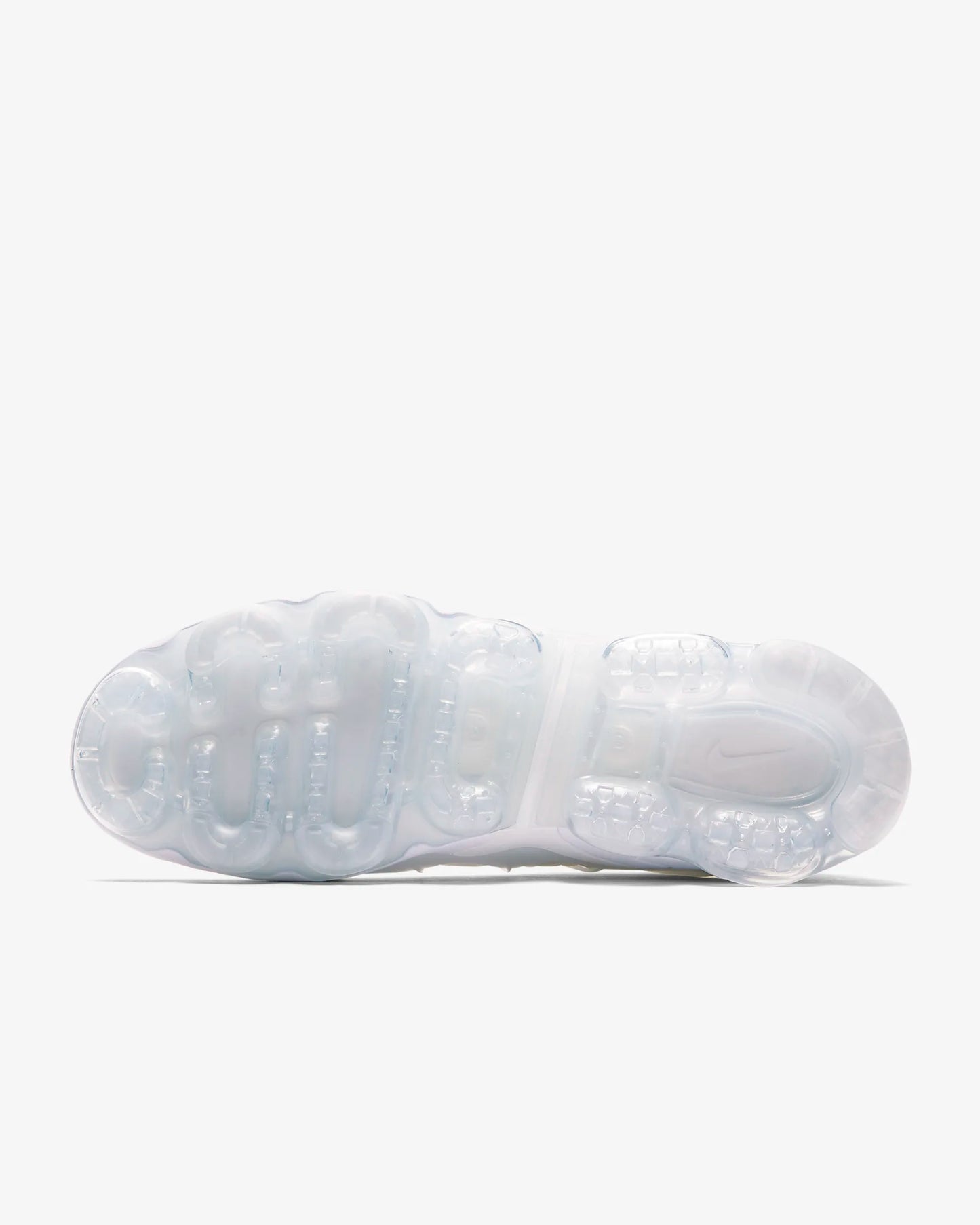 Nike Air VaporMax Plus Pure White