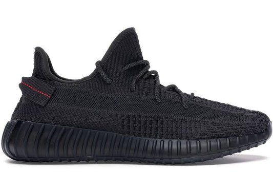 Adidas Yeezy Boost 350 V2 Black