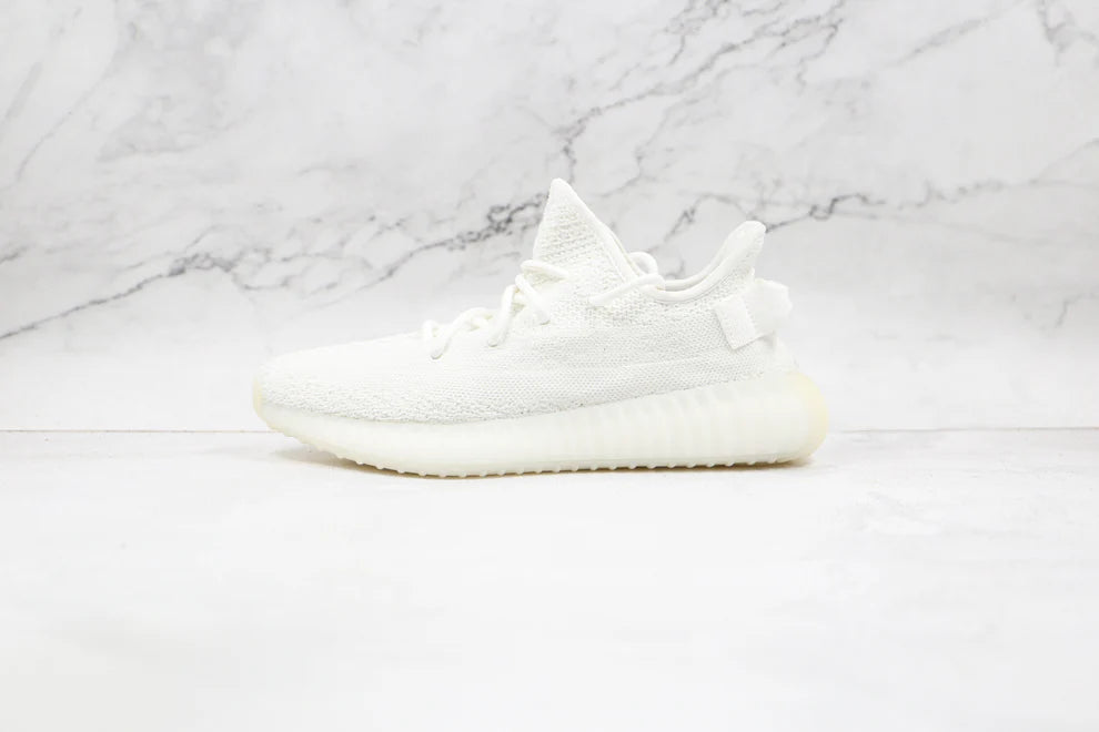 Adidas Yeezy Boost 350 V2 Cream/Triple White