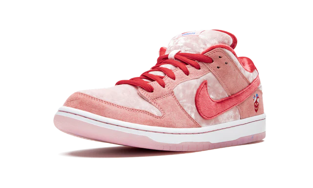 Nike SB Dunk Low Strangelove