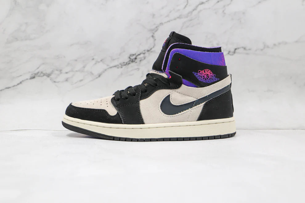 Jordan 1 High Zoom Air CMFT PSG Paris Saint-Germain