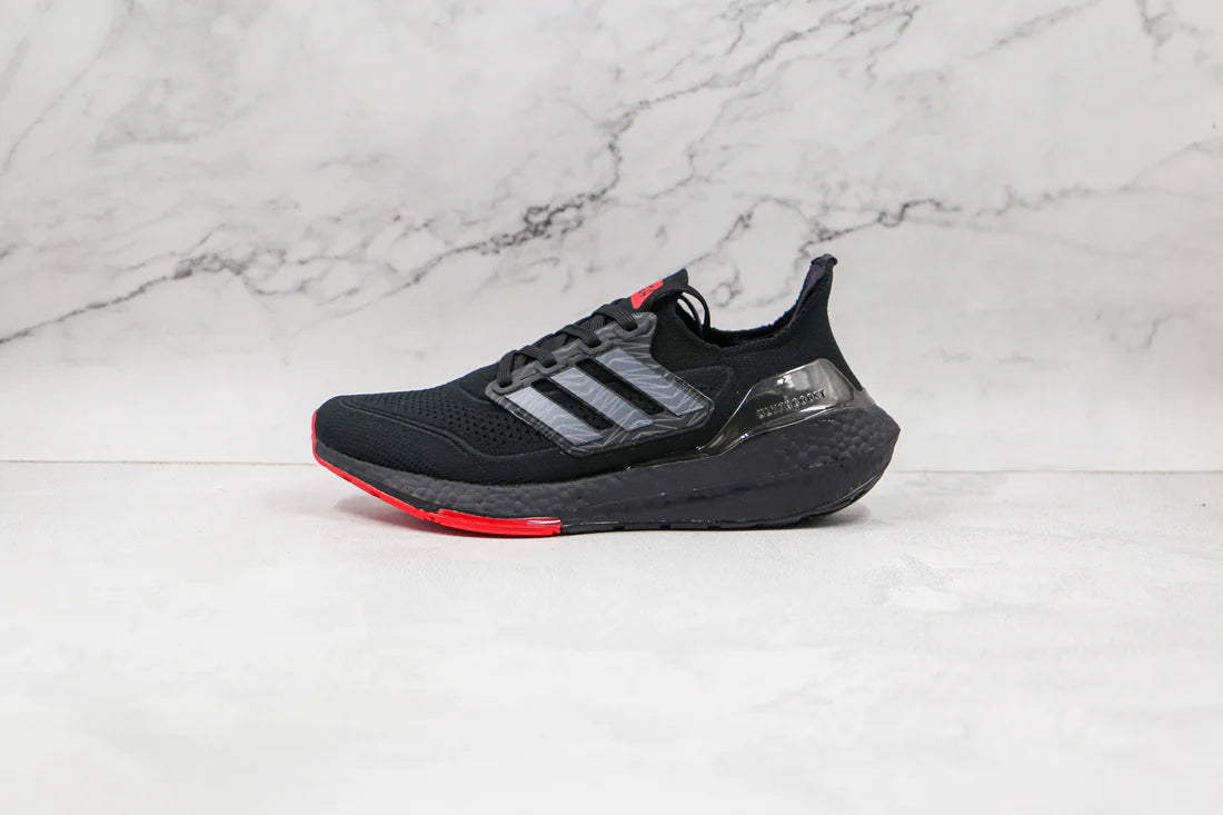 Adidas Ultraboost 21 424 Arsenal