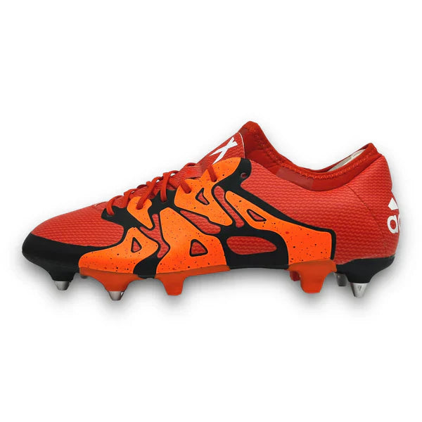 Adidas X 15.1 SG