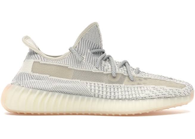 Adidas Yeezy Boost 350 V2 Lundmark (Non Reflective)