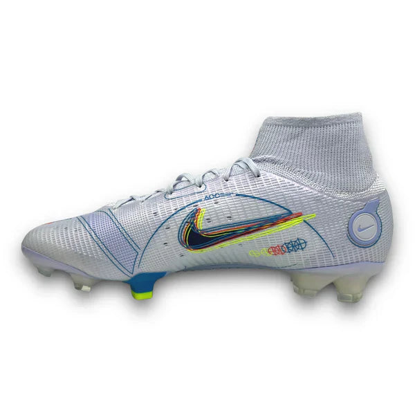 Nike Mercurial Superfly 8 Elite FG